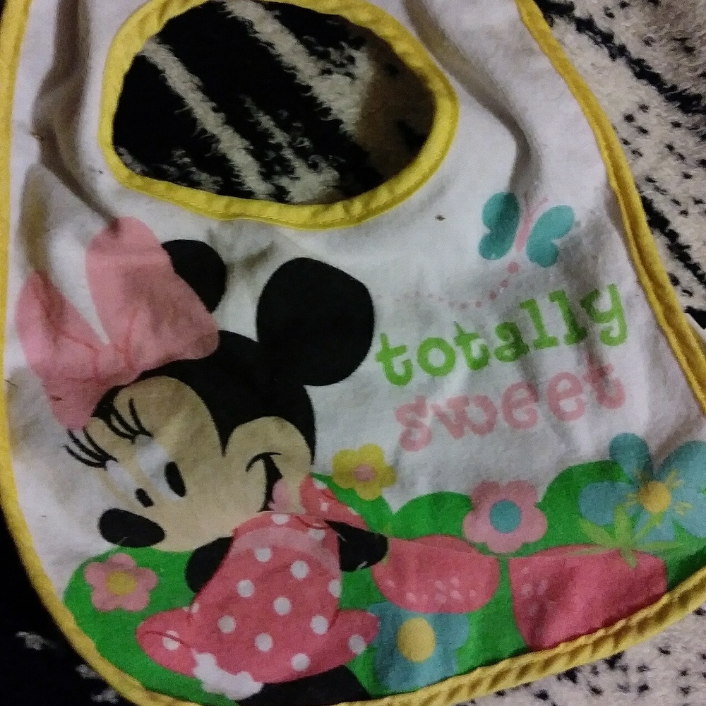 Bibs - Picture 5 of 8